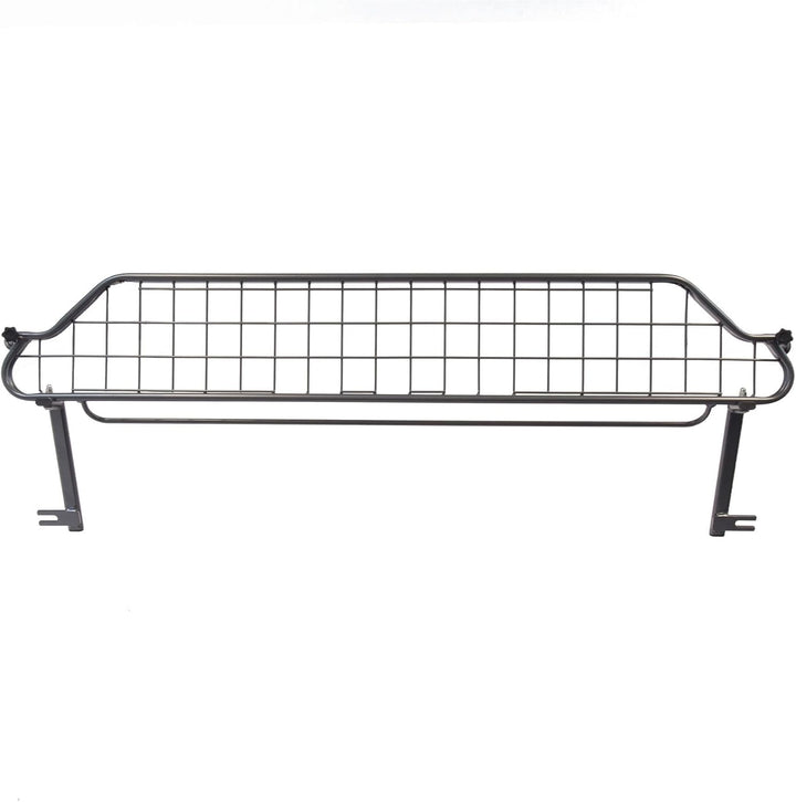 Travall Guard Hundegitter Kompatibel Mit Peugeot 3008 (Ab 2016) TDG1554 - Massgeschneidertes Trenngi