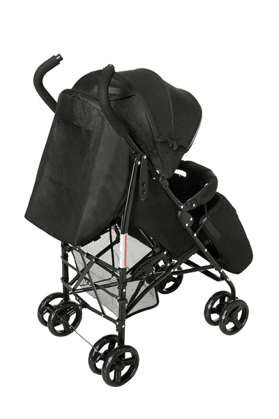 Kidmeister Leichter Liegebuggy S9A Buggy Jogger Kinderwagen Sportwagen Kindersportwagen verstellbare