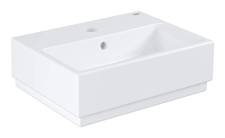 GROHE Cube Keramik | Handwaschbecken 45 cm - wandhängend | alpinweiss | 3948300H wandhängend 45 cm,
