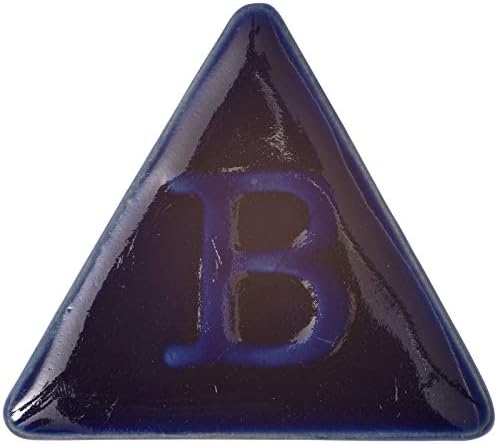 Botz Steinzeug Glasur Ultramarin 9874 800ml