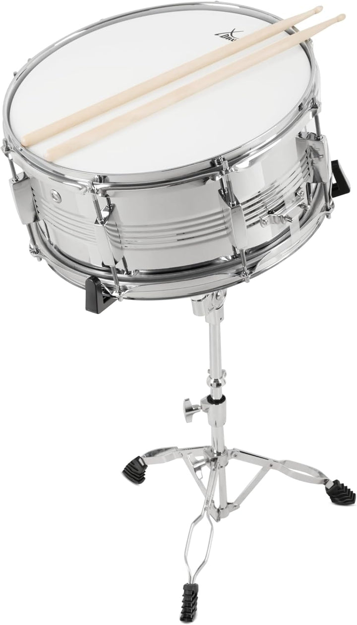 XDrum Snare Drum Starter Set Single, Single