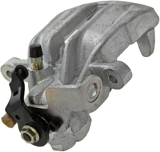 ATEC Germany 1x Bremssattel hinten rechts Bremszange Faustsattel ohne Halter, Kompatibel mit AUDI 80