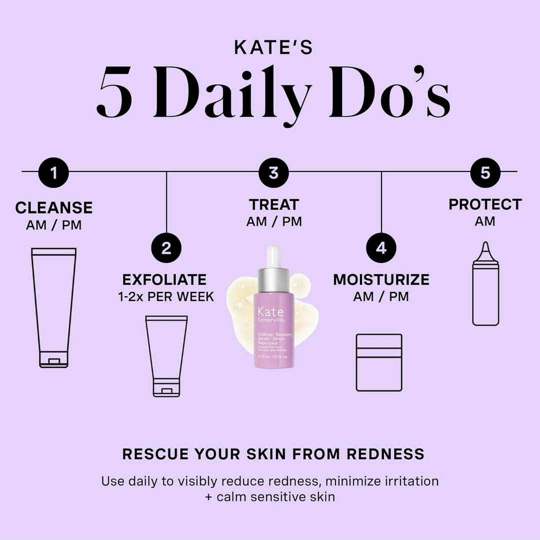 KATE SOMERVILLE Kate Somerville Delikate Recovery Serum 30ml