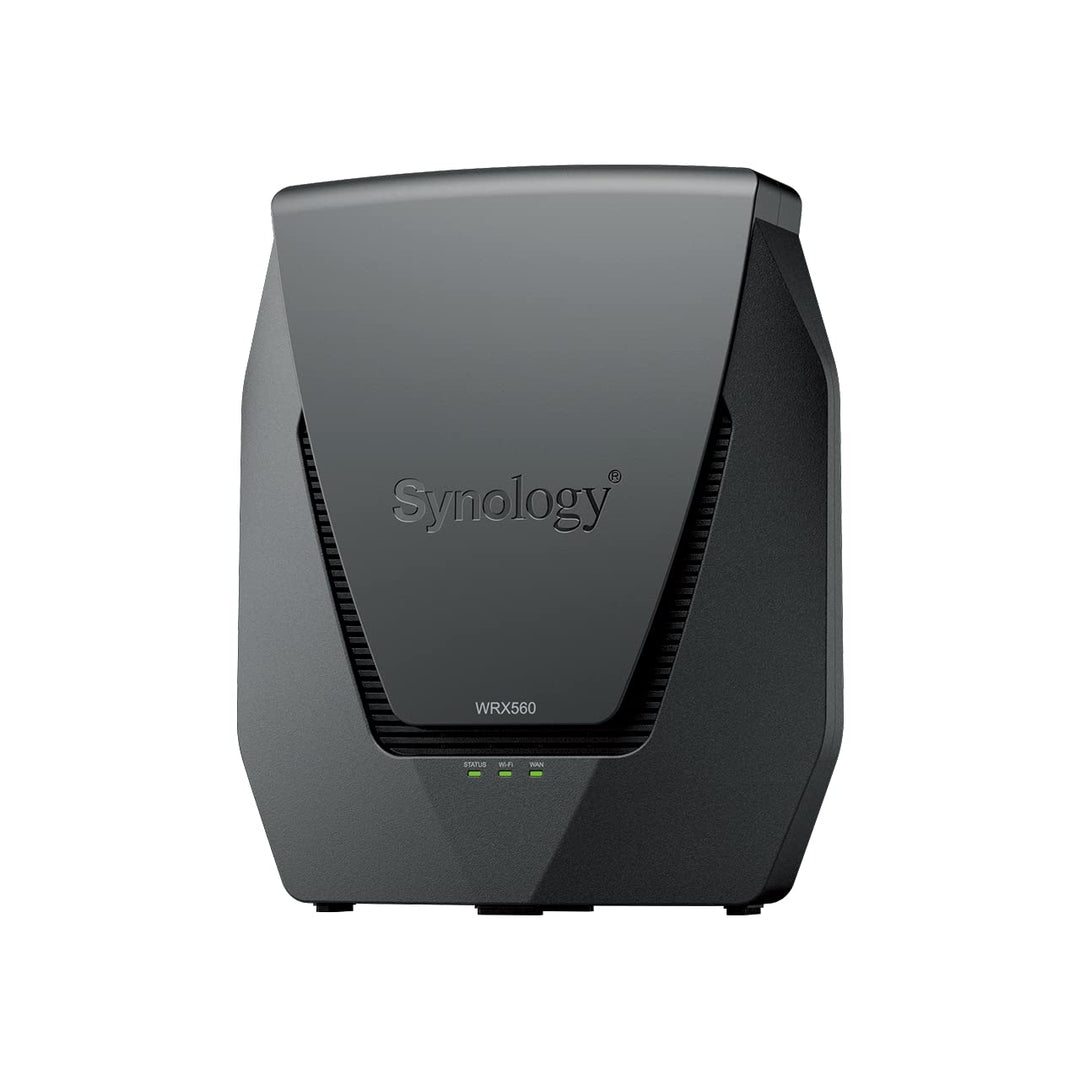 Synology Desktop Dualband-WLAN 6 Router, WRX560