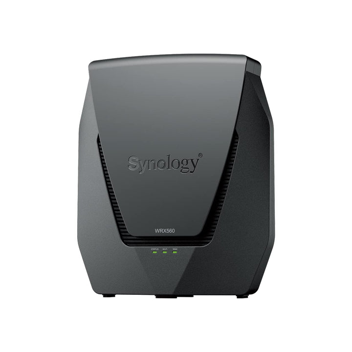 Synology Desktop Dualband-WLAN 6 Router, WRX560