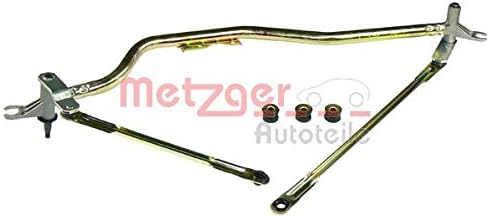 Metzger 2190123 Wischergestänge