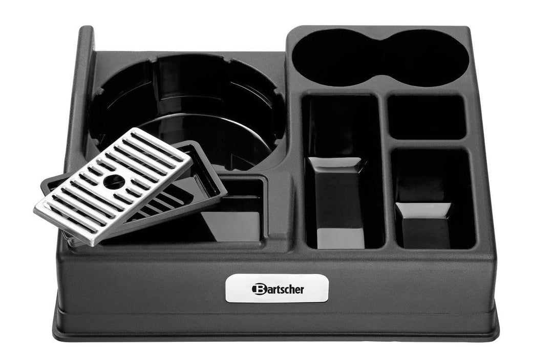 Bartscher Koffiestation 1190