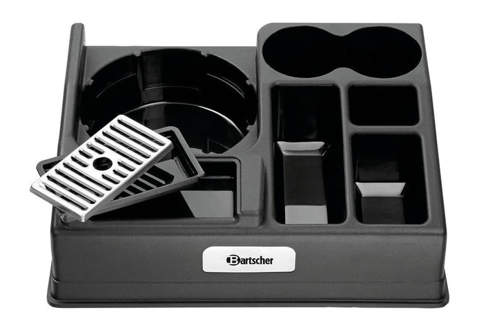 Bartscher Koffiestation 1190