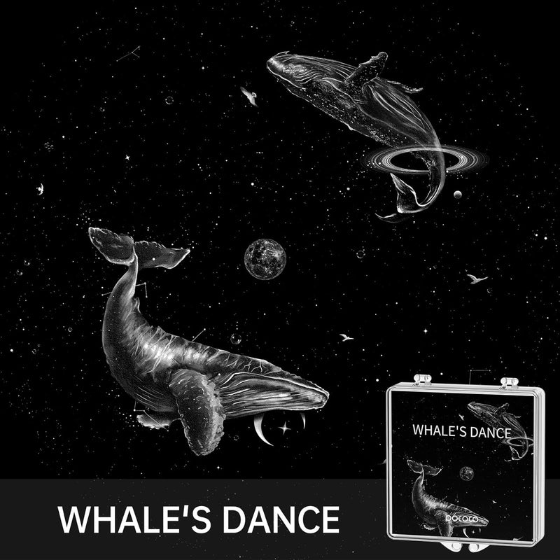 Realistische Scheiben Deep Sea Marvels - Discs für POCOCO Galaxy Lite Star Projector Home Planetariu