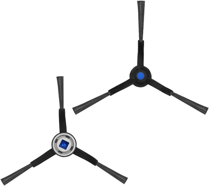 Zubehör für ECOVACS DEEBOT T50 Max Pro Omni / T50 MAX PRO Omni Gen2 Roboter-Staubsauger 2 Hauptbürst