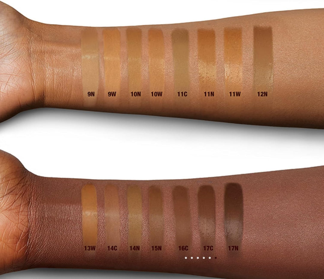 Charlotte Tilbury Charlotte's Beautiful Skin Foundation (30ml, 17 Cool)