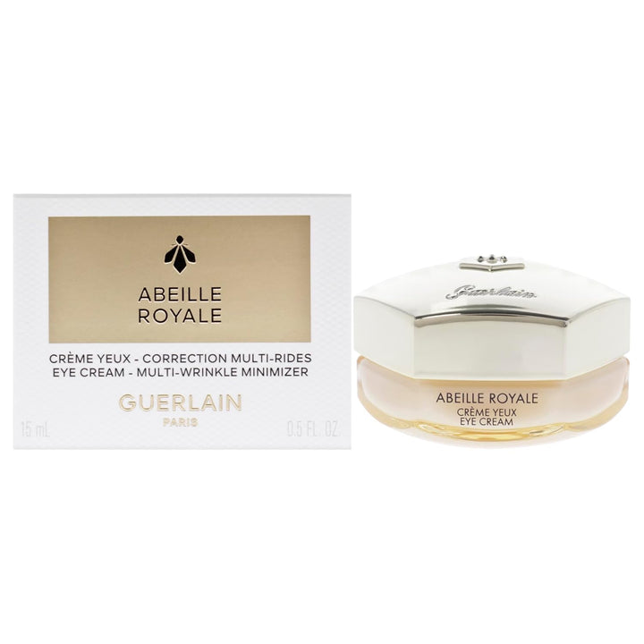 Guerlain Abeille Royale Crème Yeux 15 Ml