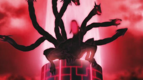 Naruto Shippuden - Special Chikara (Folge 510-515, Uncut) (Blu-ray), Blu-ray