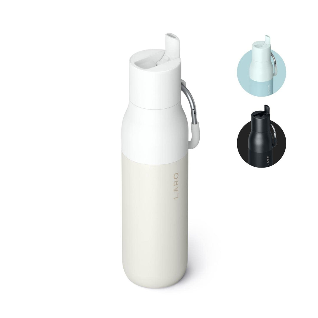LARQ FT 500 ml Granite White, 500 ml Granite White