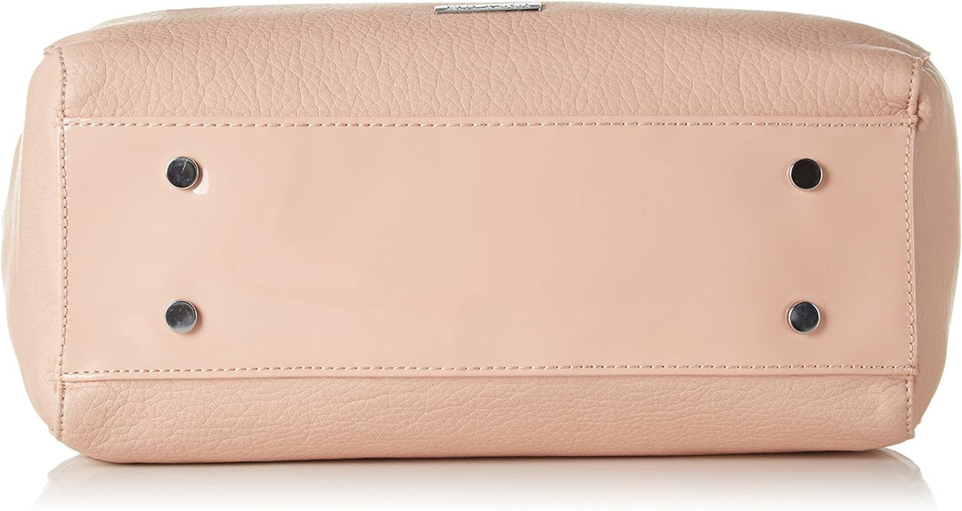 Bulaggi Clarice Tote Pink (Pastel Pink), Pink (Pastel Pink)