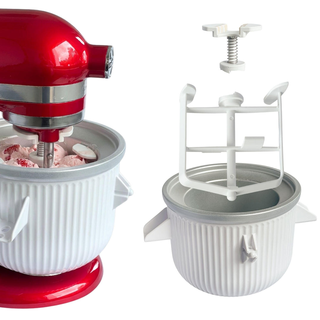 Kitty Professional Profi-Eisbereiter "Frosty"