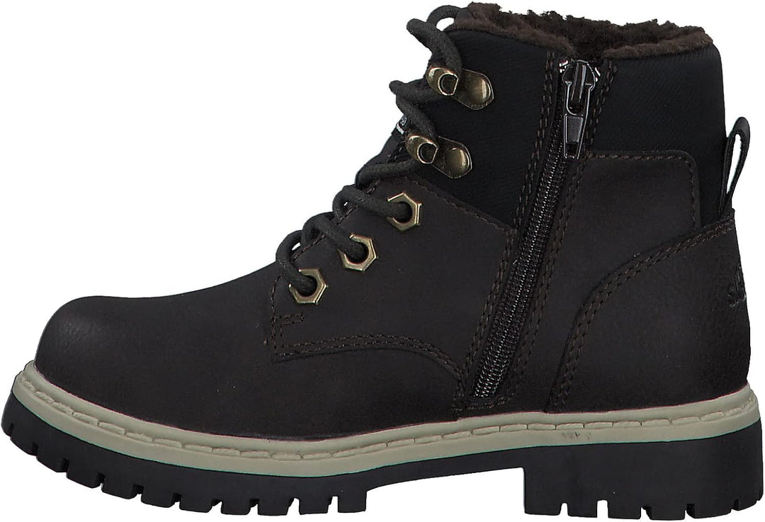s.Oliver Jungen 5-5-46101-27 Stiefelette