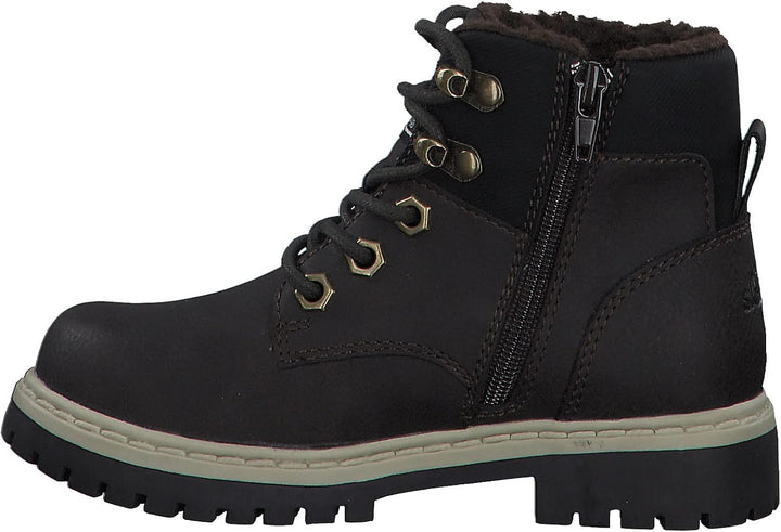 s.Oliver Jungen 5-5-46101-27 Stiefelette