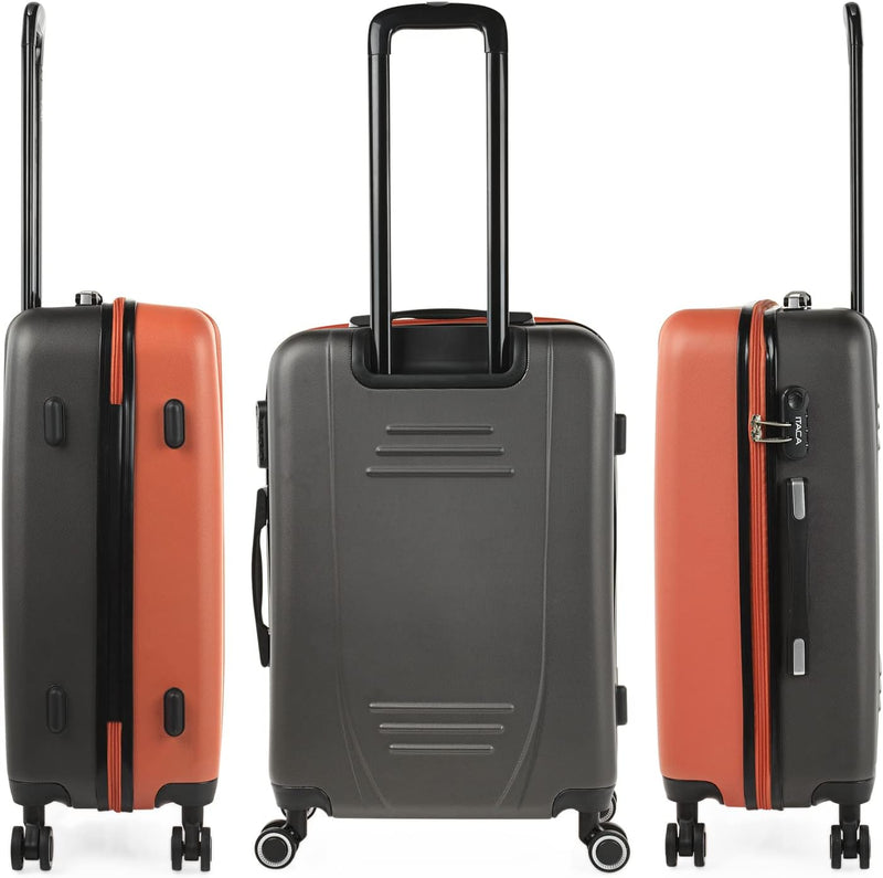 ITACA - Gepäck-Sets, Reisekoffer, Reisekoffer Set, Kofferset, Hartschalenkoffer, Trolley-Set, Luggag