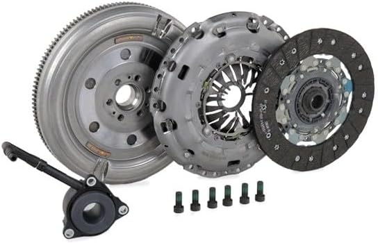 LuK 600 0148 00 Kupplungssatz