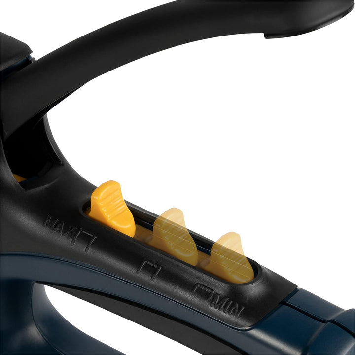 Rapid 5000517 Handtacker "Alu 953"