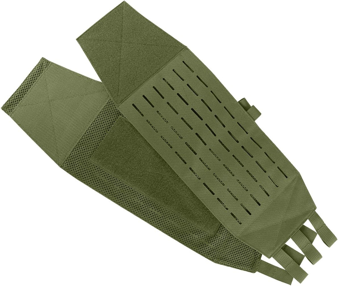 Condor LCS VAS taktischer Modular Kummerbund Olive Drab S-M, S-M