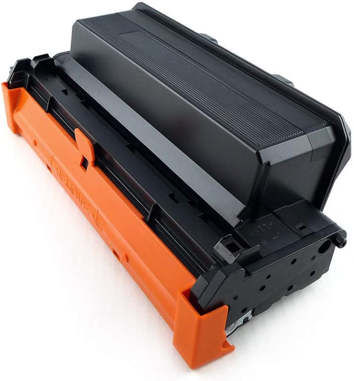 Green2Print Toner schwarz 5000 Seiten ersetzt Samsung MLT-D204L, MLT-D204L/ELS, 204L passend für Sam