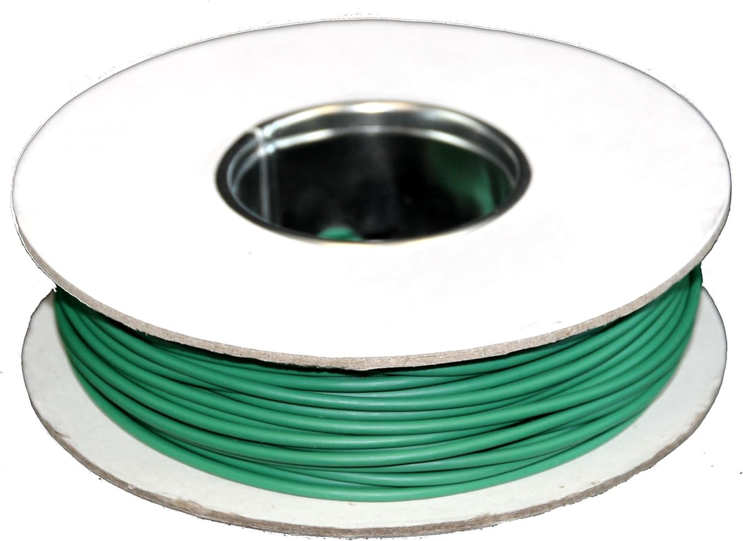 Genisys Reparatur Set L+ kompatibel mit Kärcher Mähroboter RLM 4 ® Kabel Haken Verbinder Paket