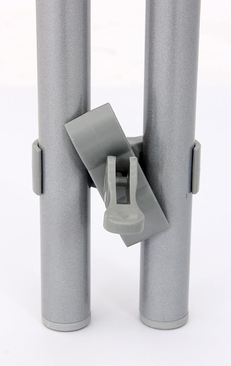 Betzold - Magnetische Malwand inkl. Farbbecher und Pinselablage - Malfläche Kunst 3-seitig, 3-seitig