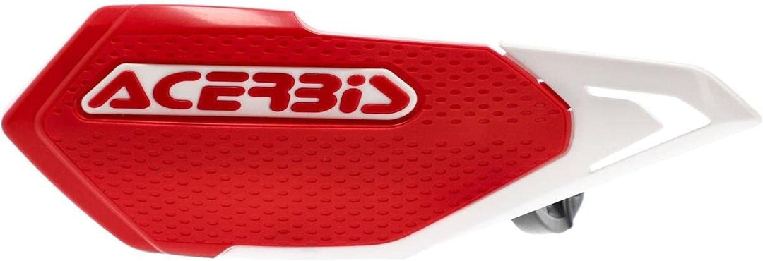 Acerbis Mefo Sport Mefo Sport Acerbis X-Elite Handschützer Sw/Or Einheitsgrösse Mefo Sport Mefo Spor