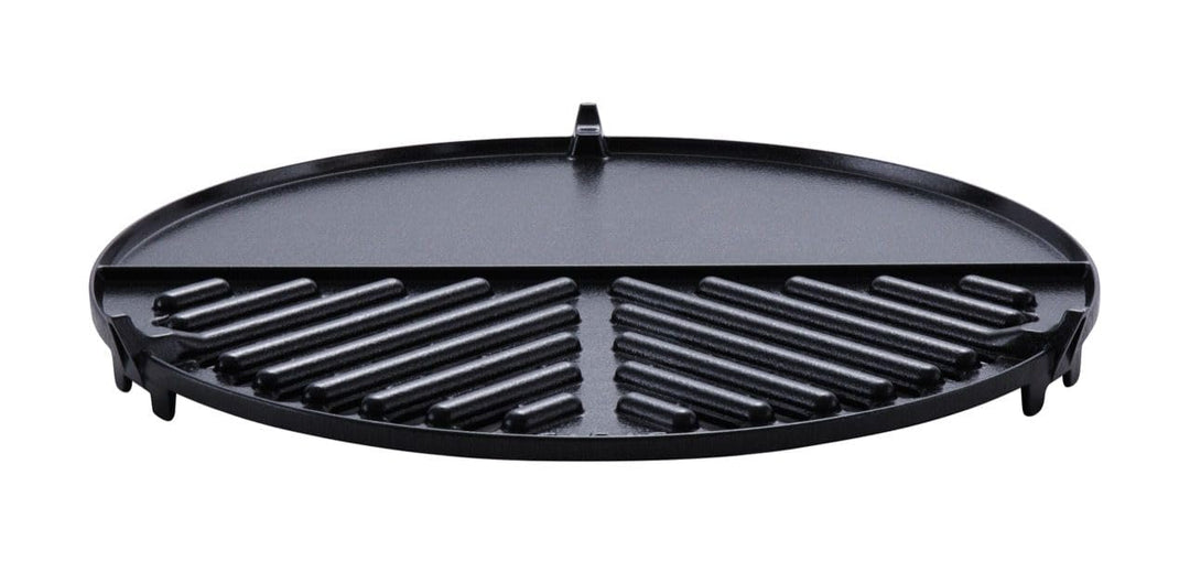 Cadac Safari Chef 30/Plancha 30 28 cm Geteilte Grillpfanne
