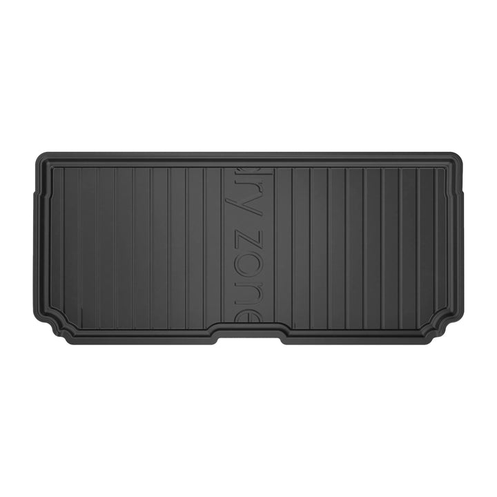 FROGUM DryZone Gummimatte Ganzjährige Praktische Auto Kofferraummatte Kofferraumwanne passend für Mi