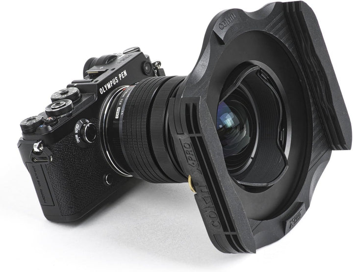 Cokin bx100-oly Ring mit Filterhalter für optische Olympus 7 – 14 mm unglaublichem Pro/System Cokin
