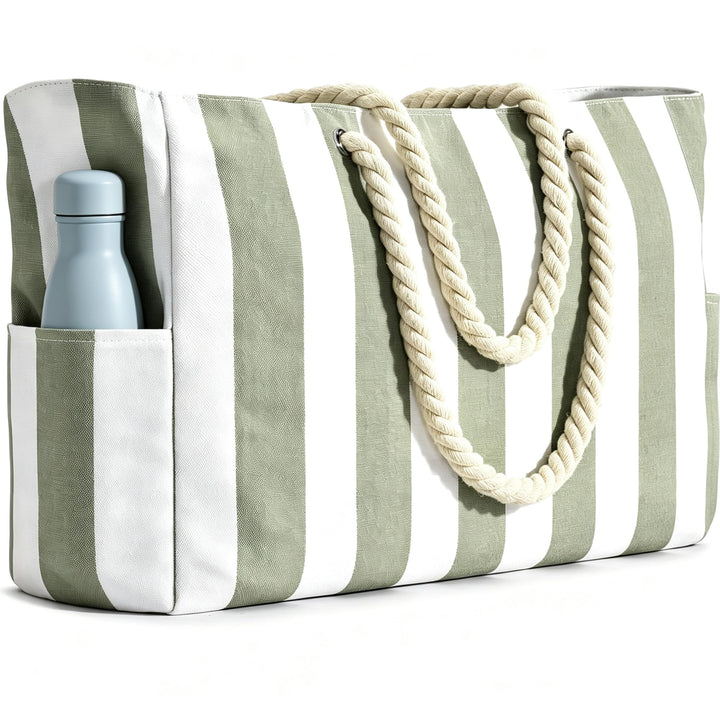 Schwimmtasche Damen, Strandtasche wasserdicht