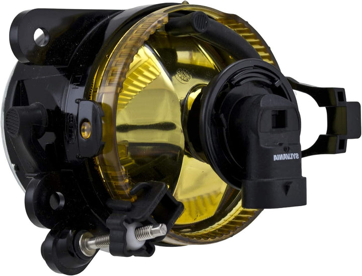 HELLA 1N0 271 284-041 Halogen-Nebelscheinwerfer - rechts - für u.a. VW Golf V (1K1), rechts