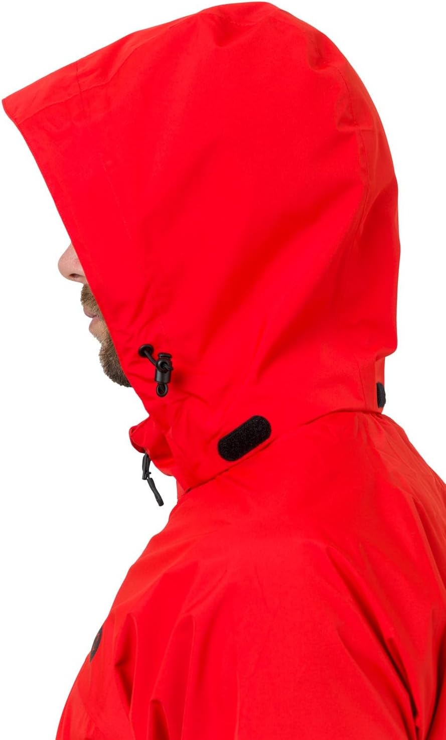 AGU Regenjacke Damen & Herren Go Essential, Fahrradjacke Wasserdicht & Winddicht, Atmungsaktiv, Refl