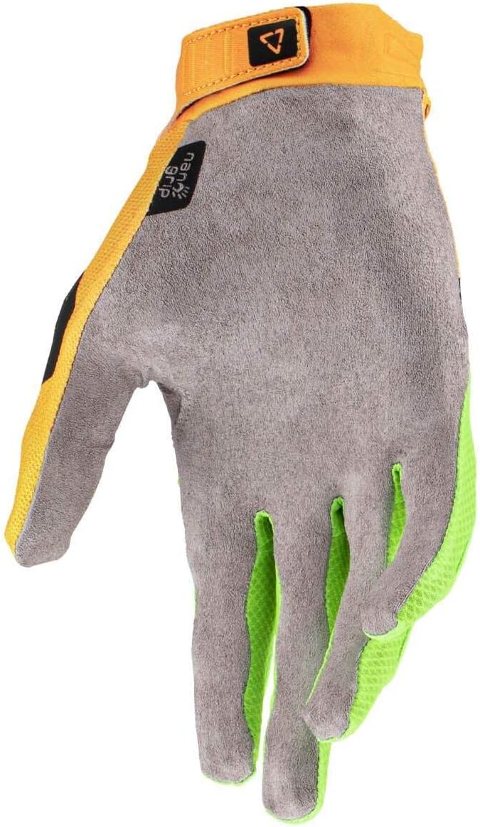 2.5 X-Flow Motocross Gloves with NanoGrip palm
