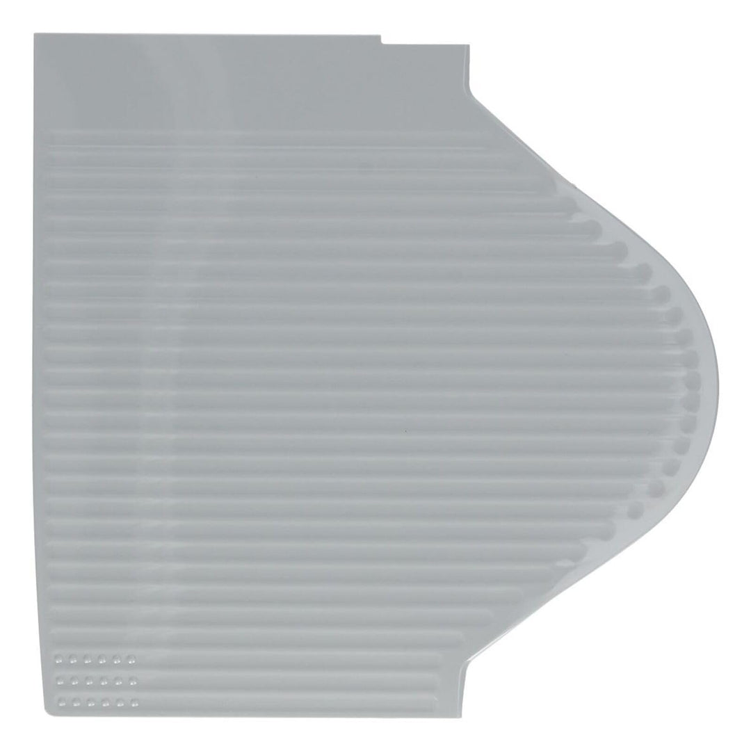 LUTH Premium Profi Parts Messerabdeckung kompatibel mit Bosch 10000272 für Allesschneider