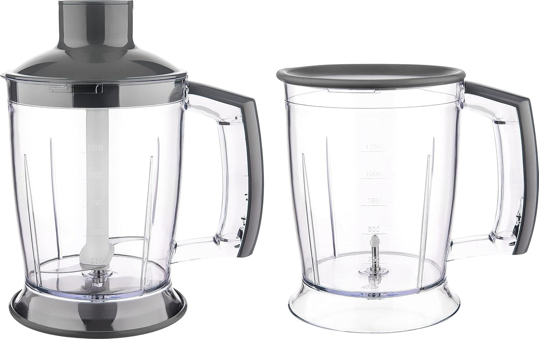 SENCOR SHB 5601GR-EUE3 Standmixer, 1200 W