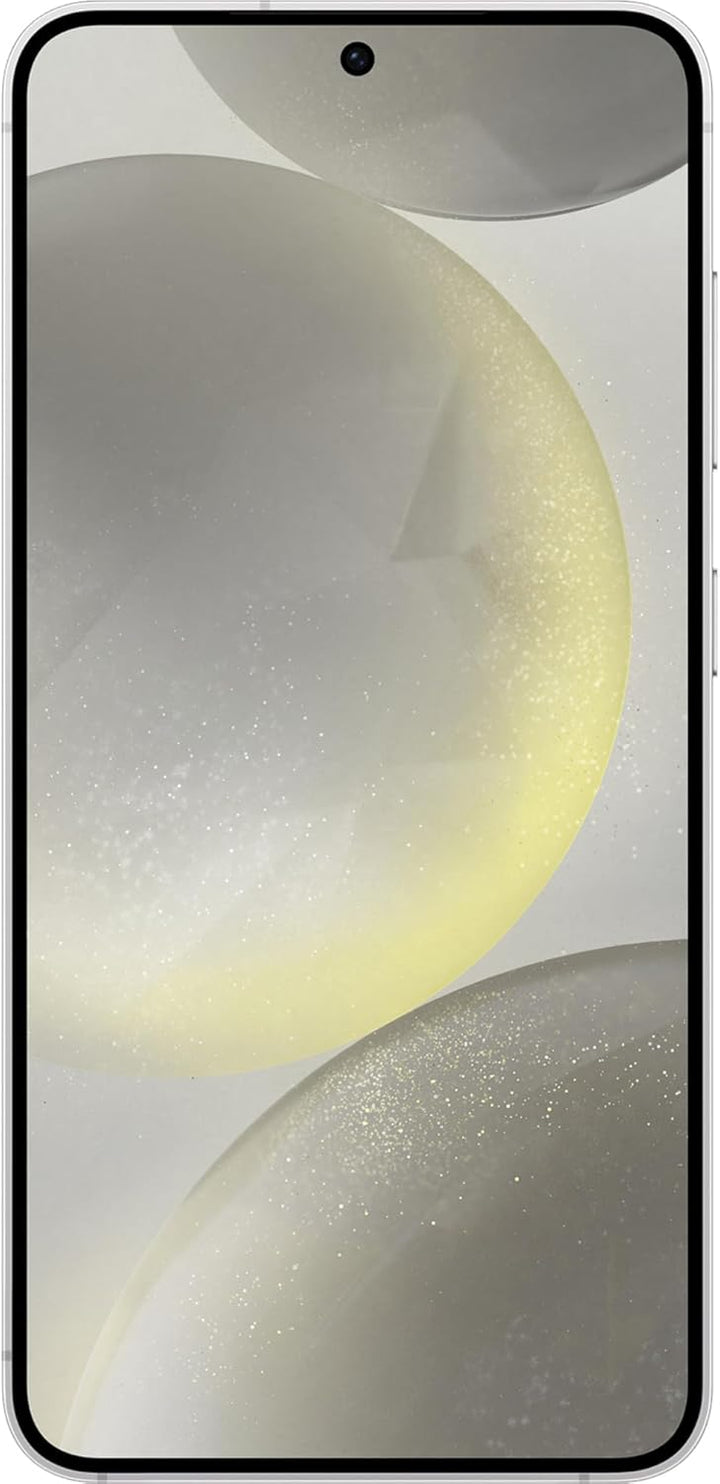 Samsung SM-S921B Galaxy S24 Dual SIM 5G 8GB RAM 128GB Marble Gray EU