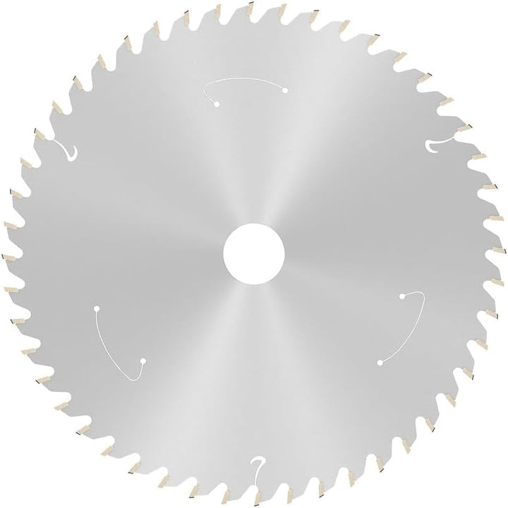 Bosch Accessories 1x Kreissägeblatt Standard for Wood (Holz, Sägeblatt Ø 165 x 20 x 1,5 mm, 48 Zähne
