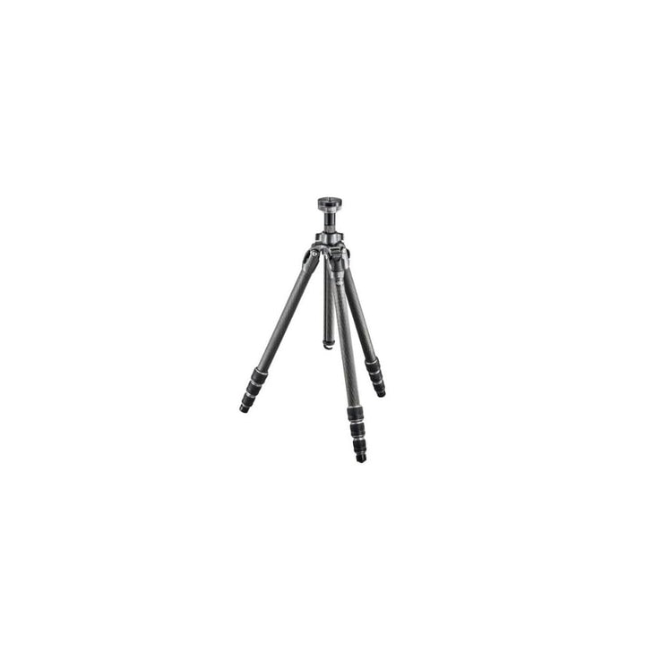 Gitzo GT2543L Mountaineer Serie 2 Carbon Stativ 4x Beinsegmente, 4x Beinsegmente