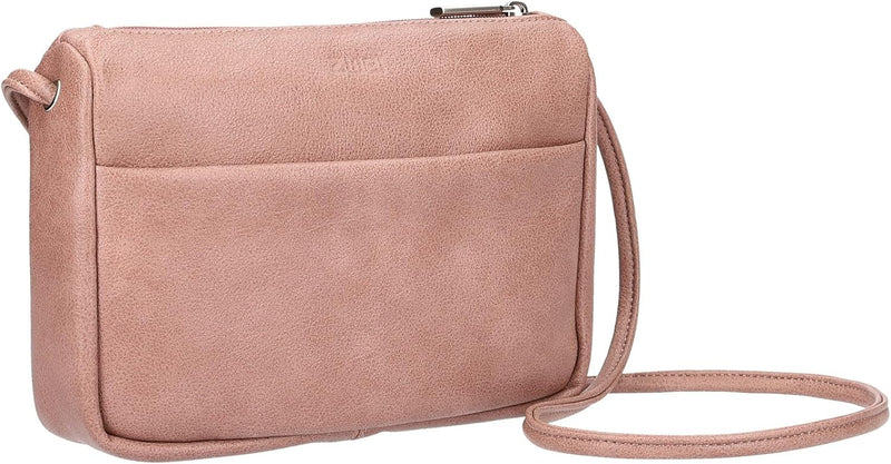 Zwei MADEMOISELLE.M M1 blush, Blush