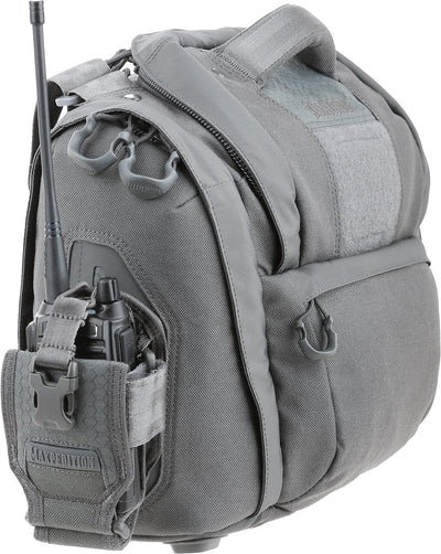 Maxpedition Unisex Solstice Camera Shoulder Bag 13.5 L Schultertasche Einheitsgrösse Tan, Einheitsgr