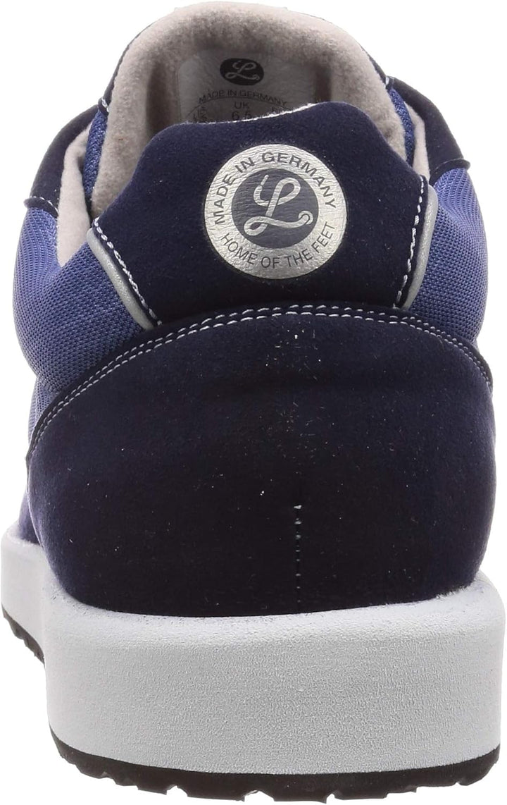 Classic Run S Laufschuh Herren blau, 15 EU
