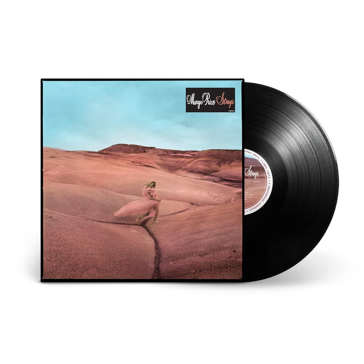 Strays, Vinyl