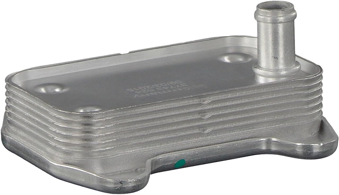 febi bilstein 37743 Ölkühler , 1 Stück