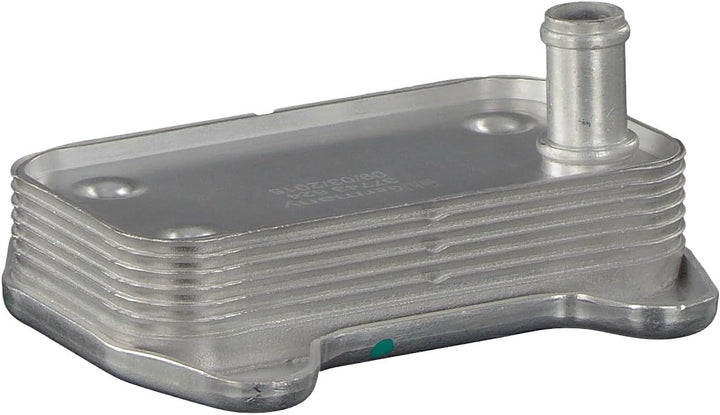 febi bilstein 37743 Ölkühler , 1 Stück