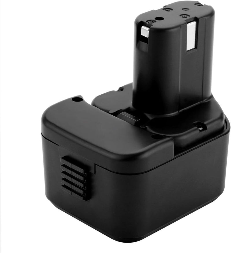 Shentec 12V 3500mAh NI-MH AkkuErsatz für HITACHI EB1212S EB1214L EB1214S EB1220BL EB1220HS EB1222HL