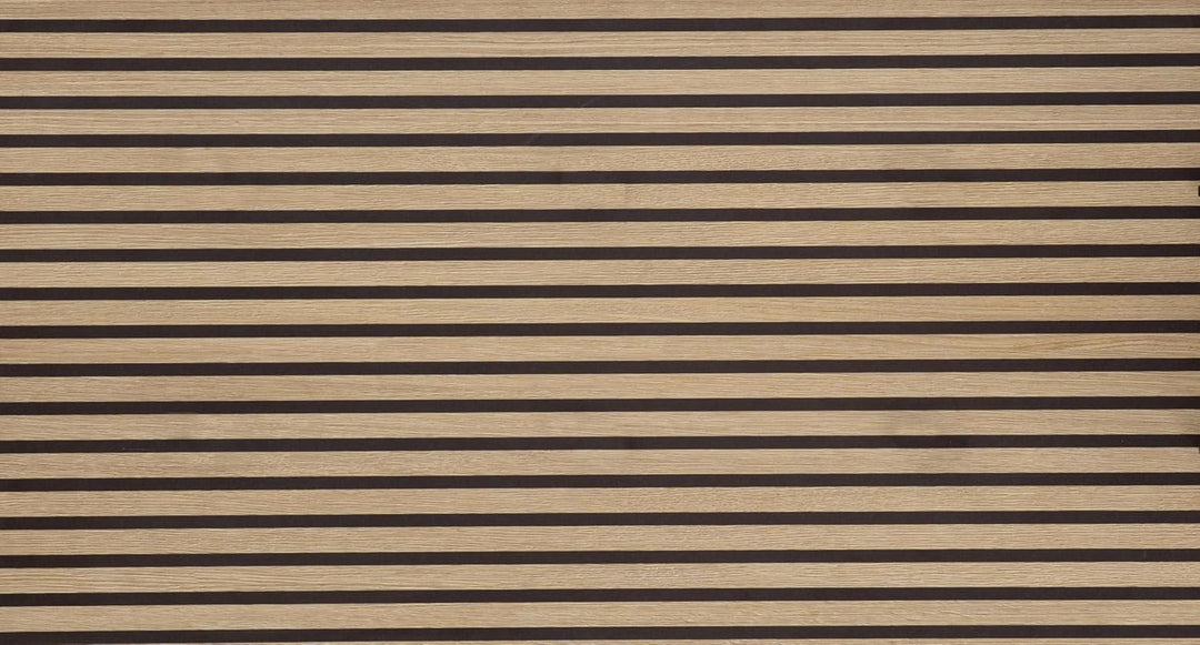 Schildmeyer Loft Schuhbank 157169, Mattweiss/Akustikpaneel Optik, 98,4 x 33,1 x 47,2 cm